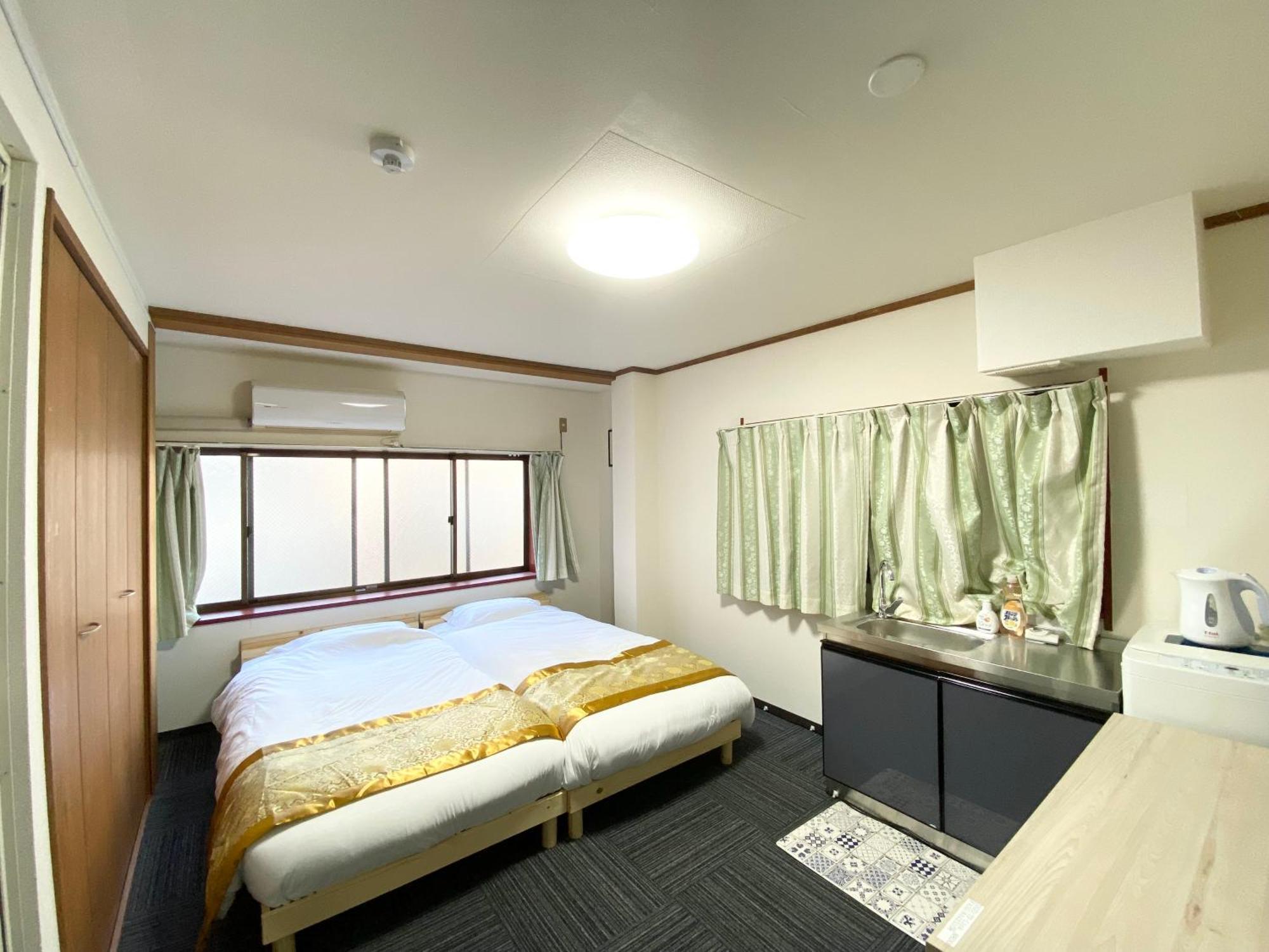 Asakusa正和house Tokyo prefektur Exteriör bild
