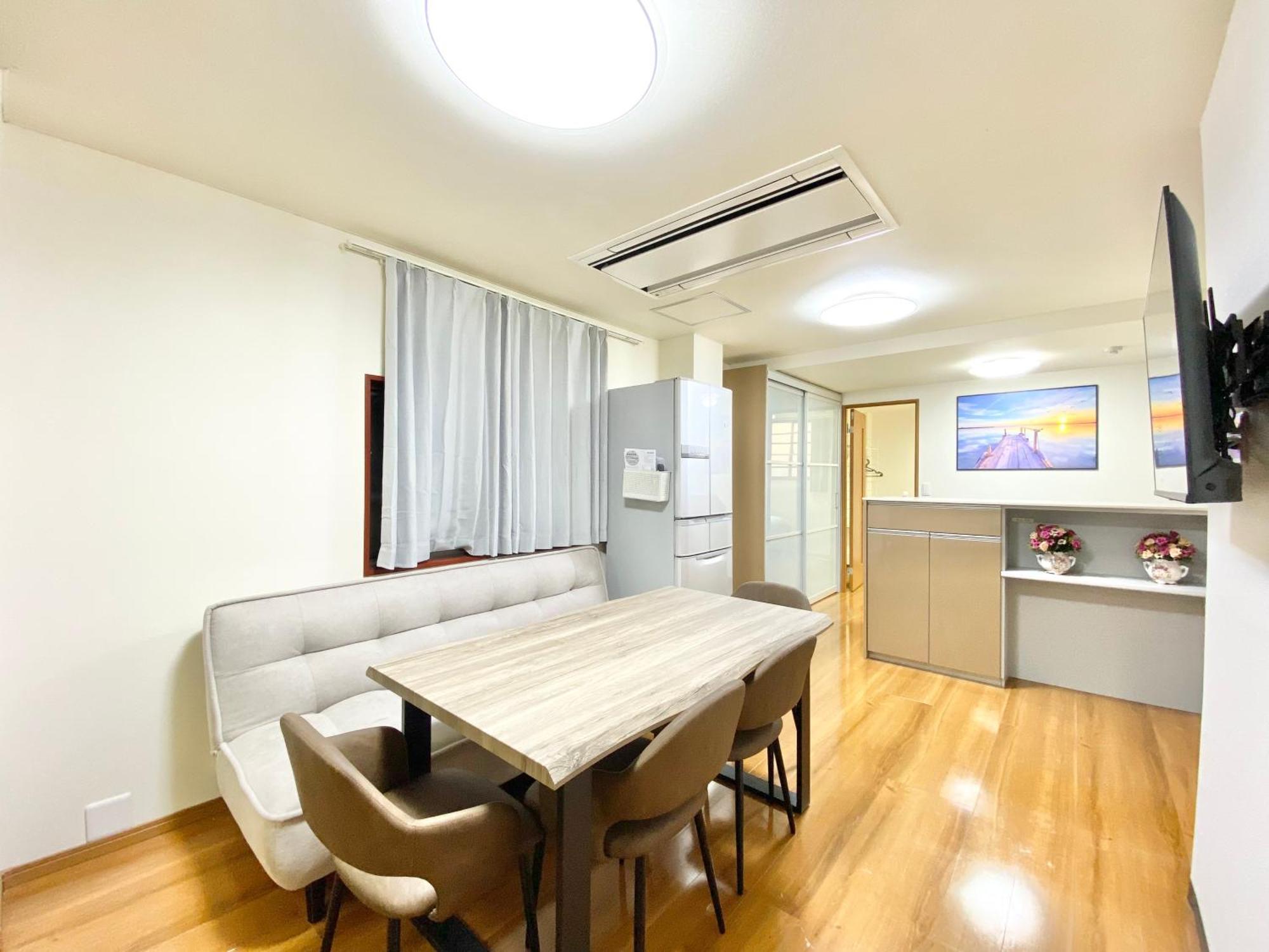Asakusa正和house Tokyo prefektur Rum bild