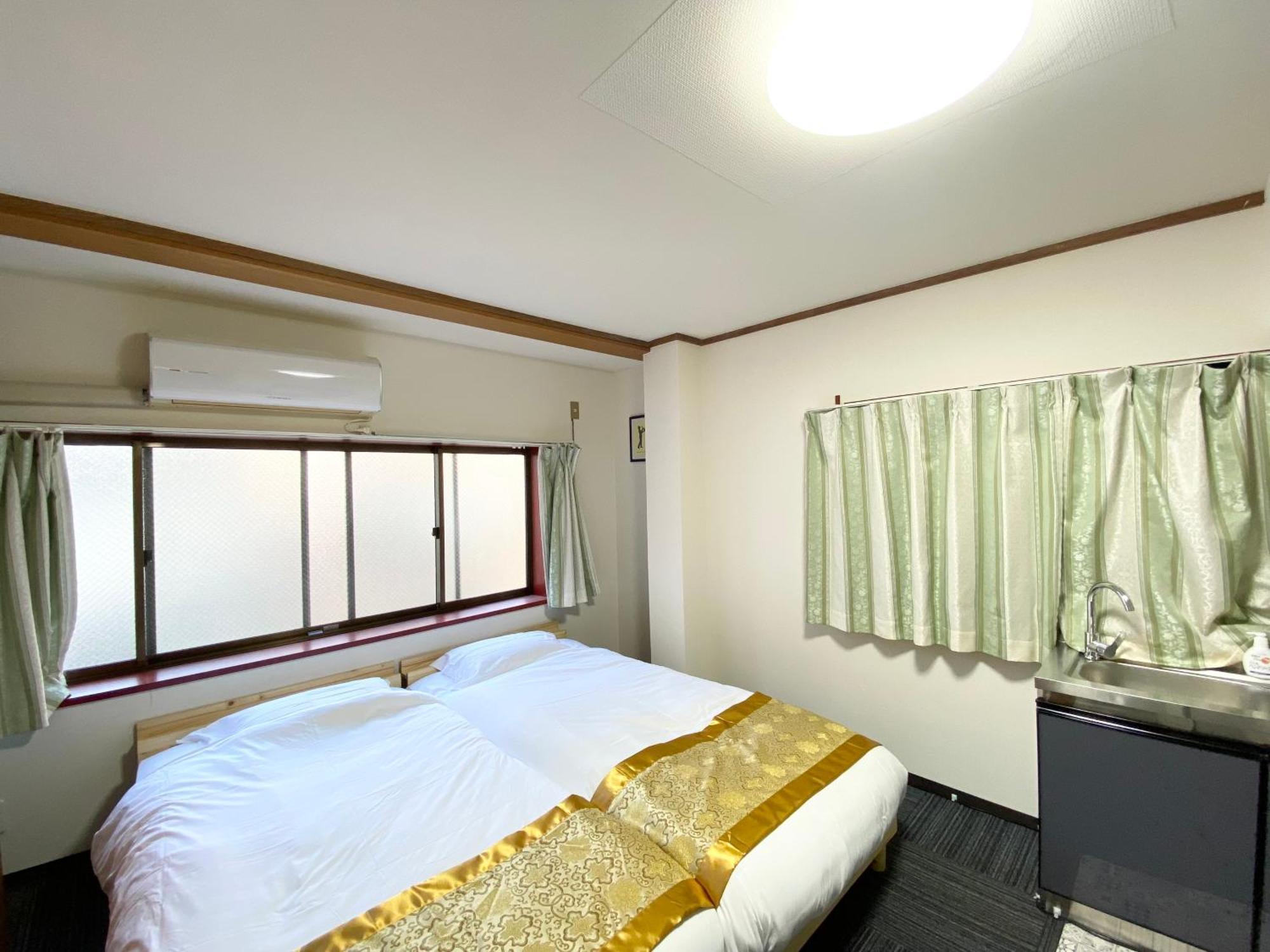 Asakusa正和house Tokyo prefektur Rum bild