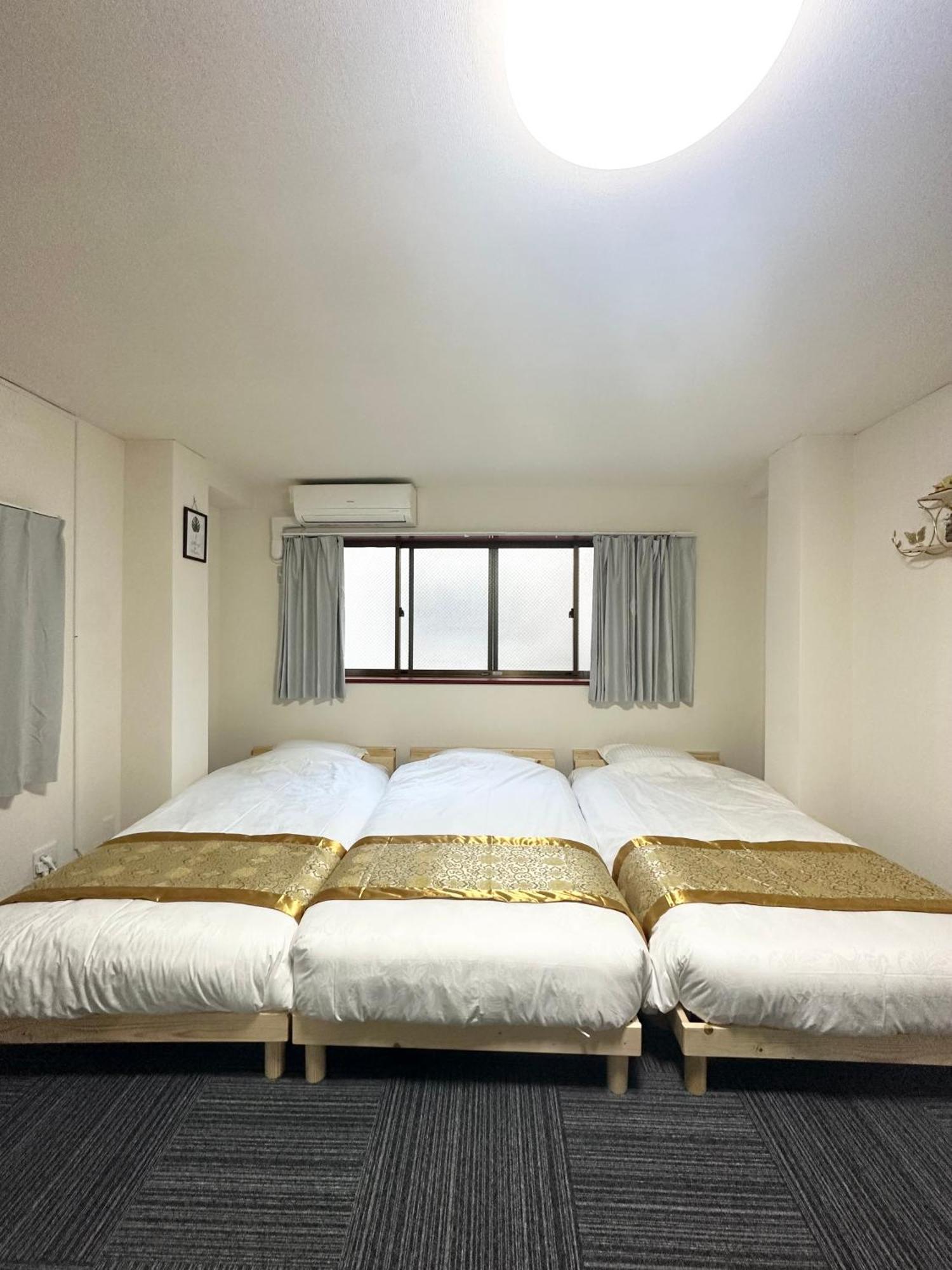 Asakusa正和house Tokyo prefektur Exteriör bild