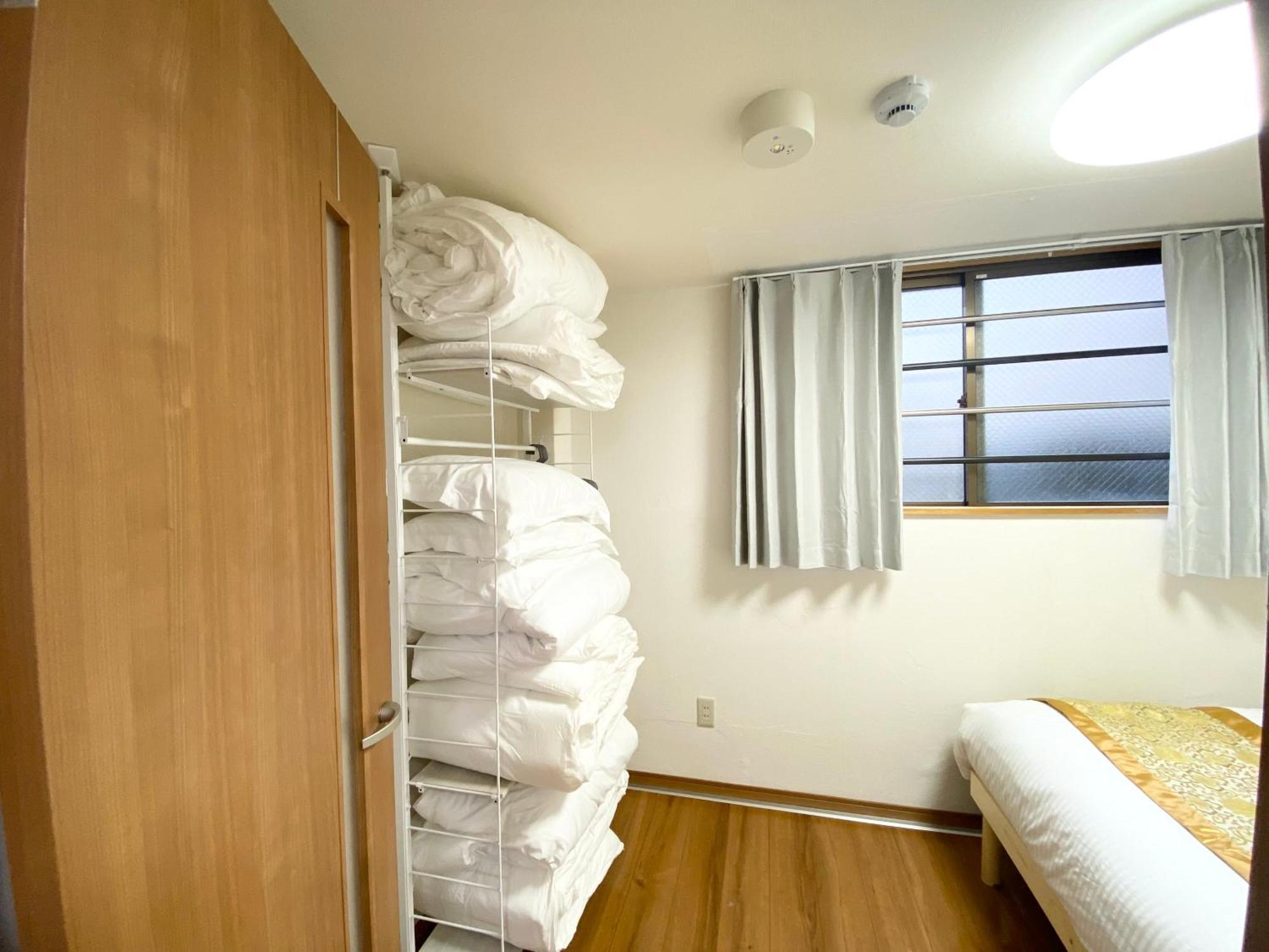 Asakusa正和house Tokyo prefektur Exteriör bild