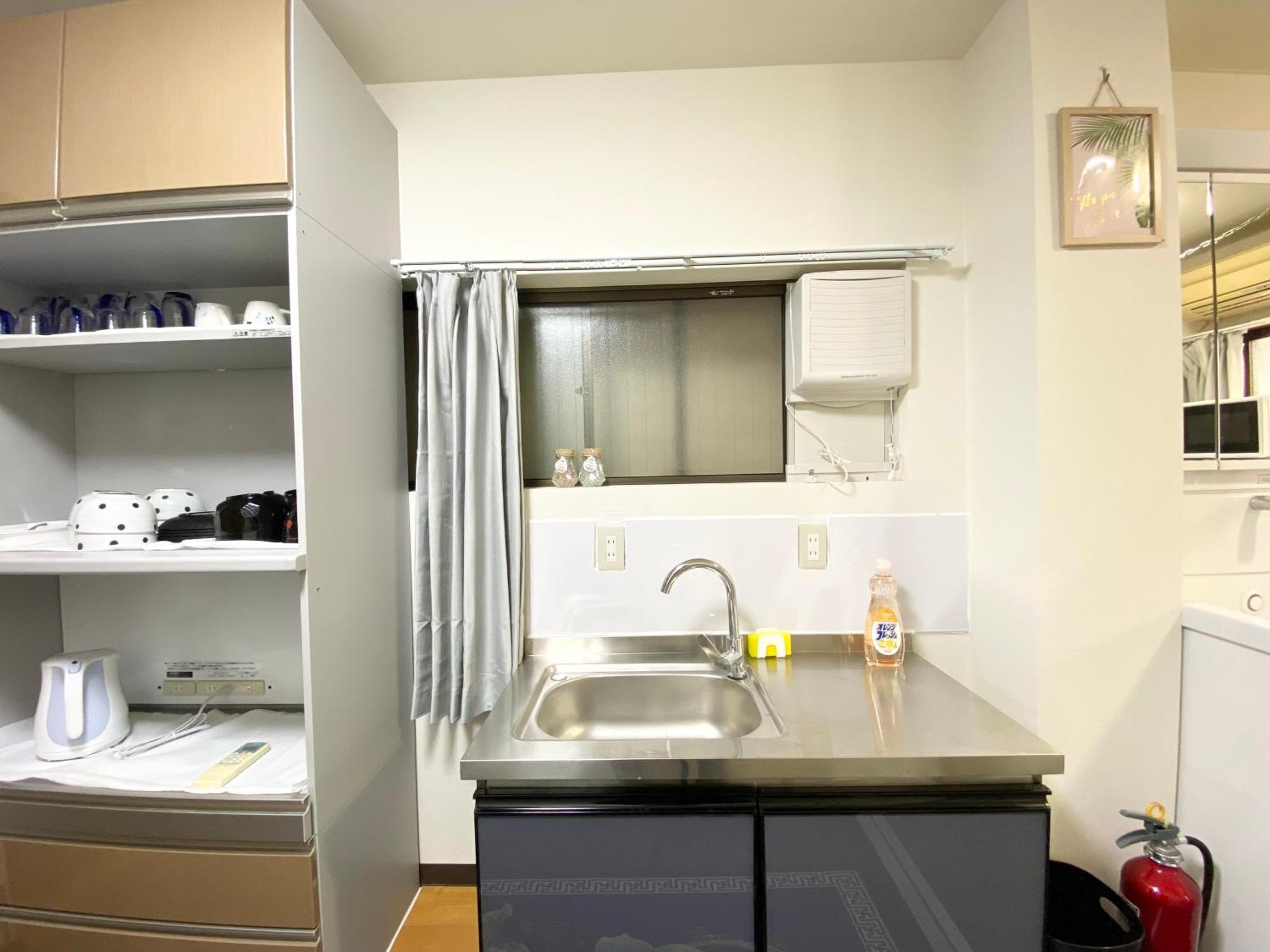 Asakusa正和house Tokyo prefektur Exteriör bild